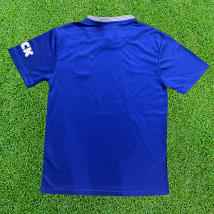 Camiseta local del Everton 24/25, versión para aficionados 