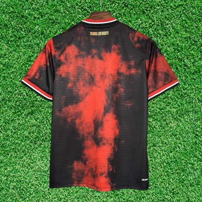 Camiseta São Paulo Tercera 24/25 Versión Fan 