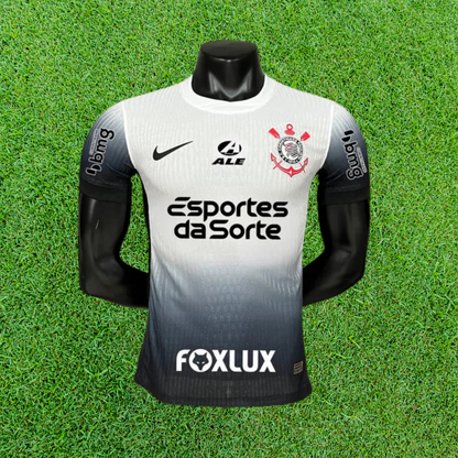 Corinthians Home Jersey 24/25 Player