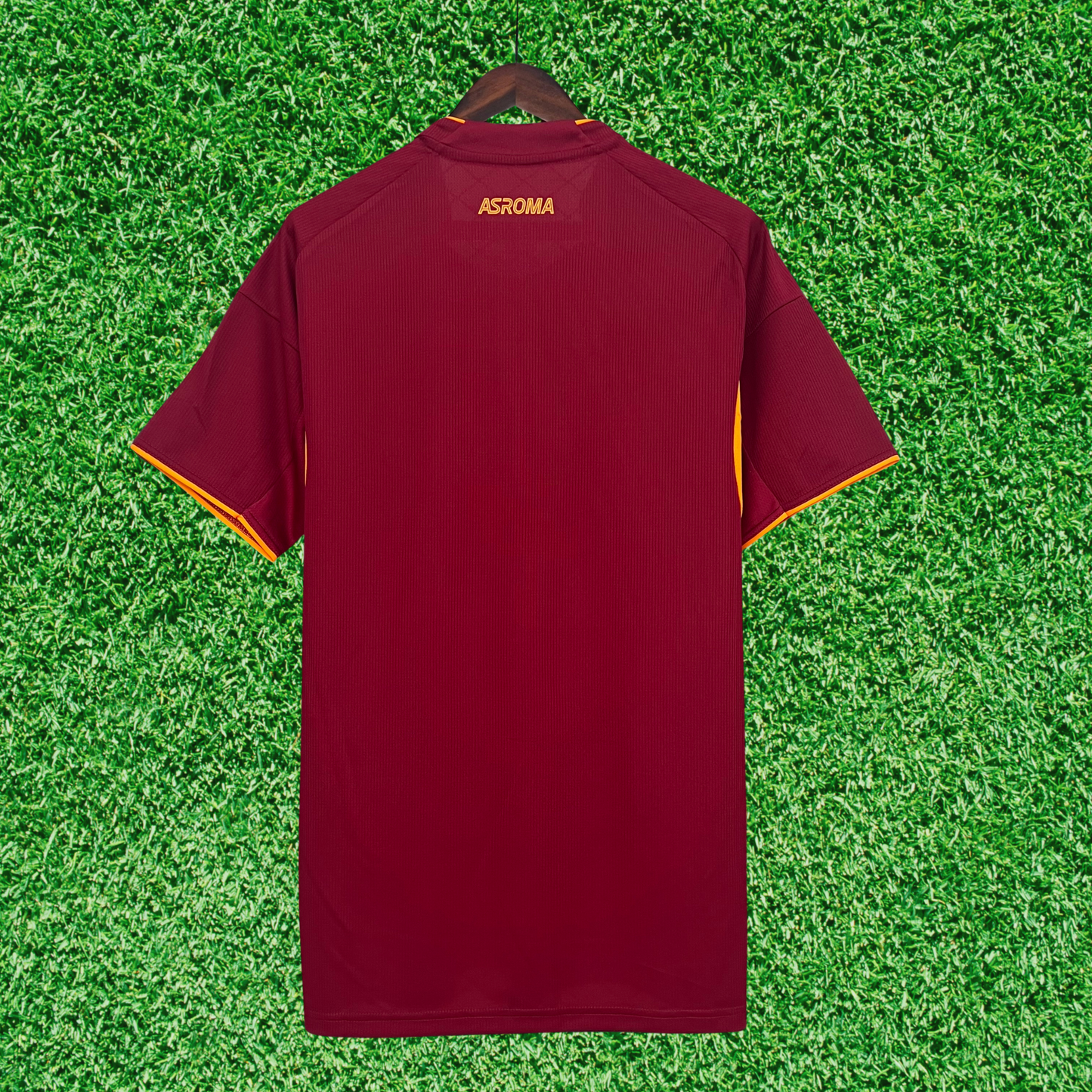 Camisa AS Roma I 25/26 Torcedor