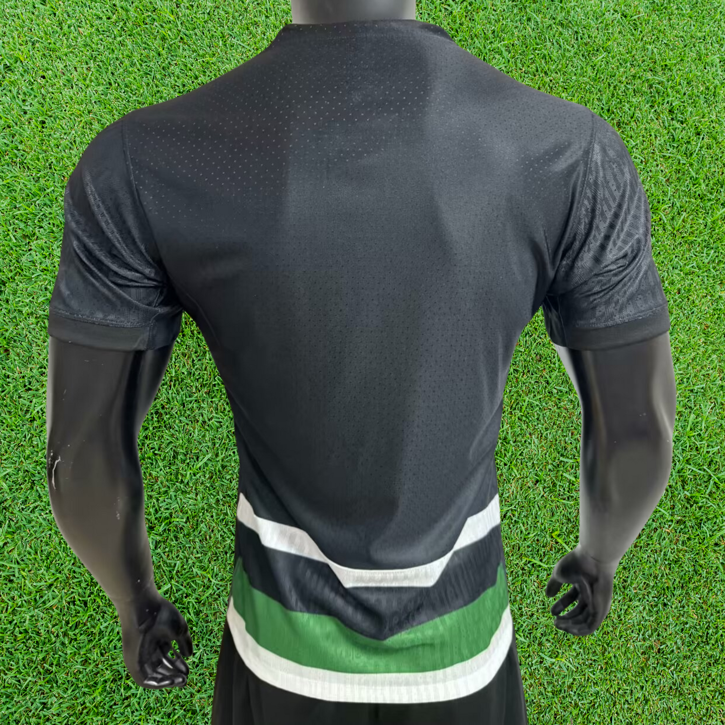 Camisa Sporting CP I 24/25 Jogador