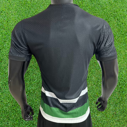 Camisa Sporting CP I 24/25 Jogador