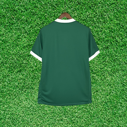 Palmeiras Home Jersey 25/26 Fan Version