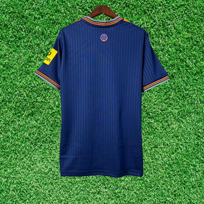 Newcastle United Third Shirt 25/26 Fan Version 