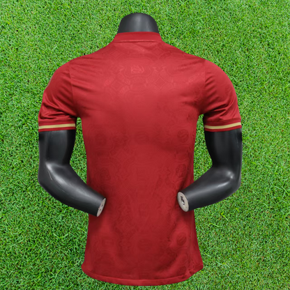 Camiseta del jugador del Bayern Múnich 25/26 Aniversario 