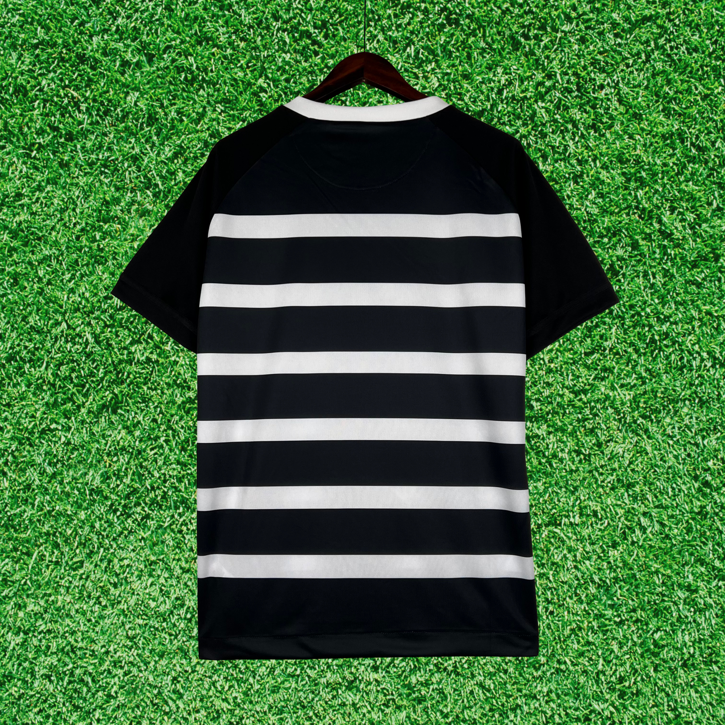 Corinthians II 2016 Retro Jersey 