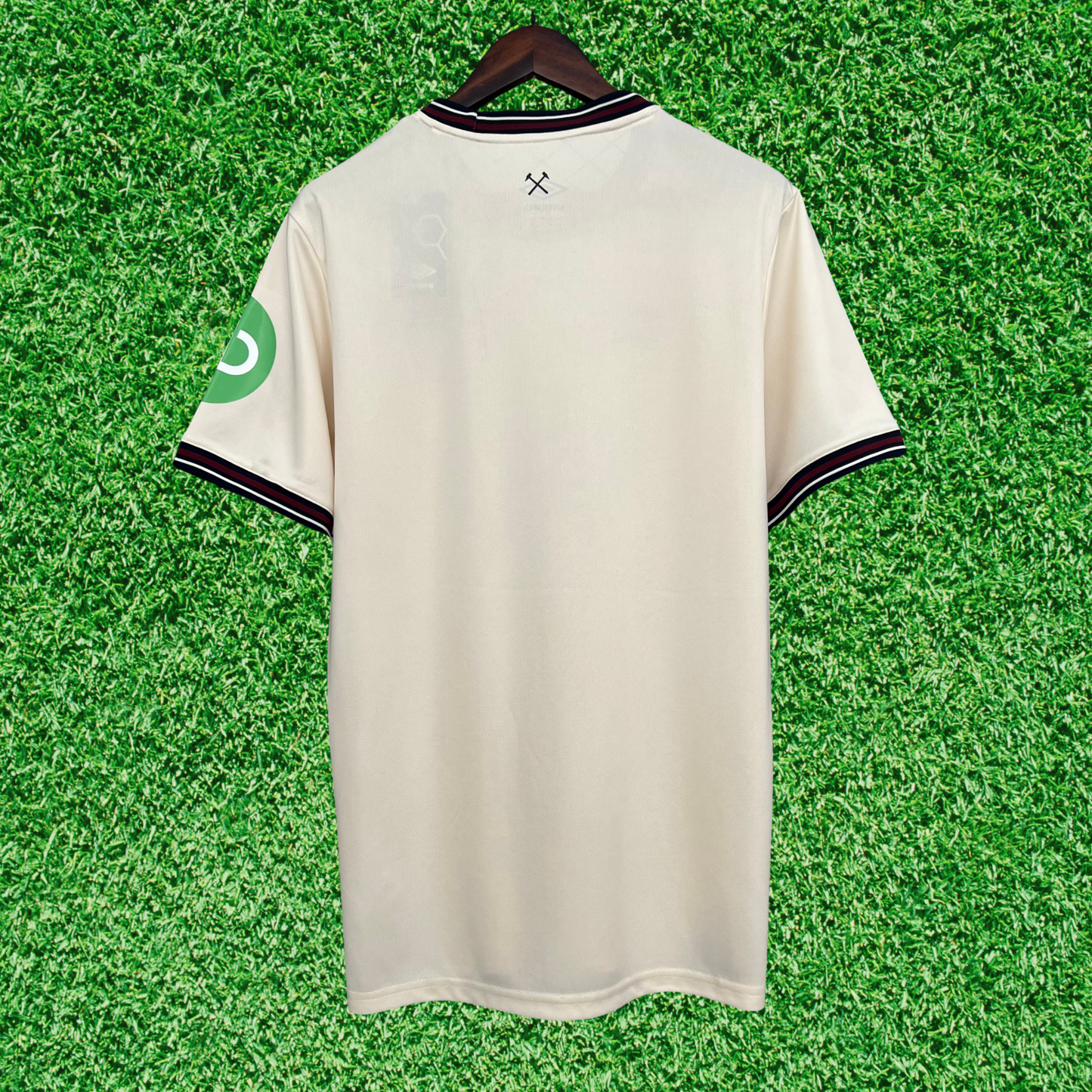 West Ham United II 25/26 Fan Jersey 