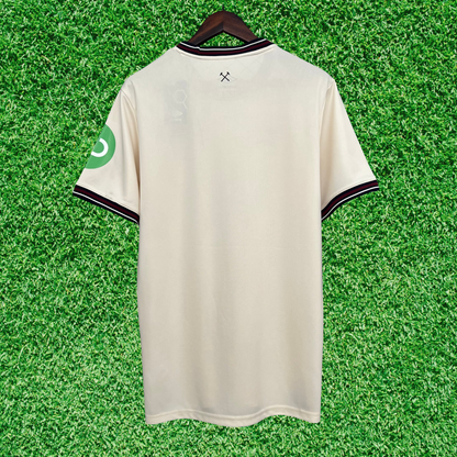 West Ham United II 25/26 Fan Jersey 