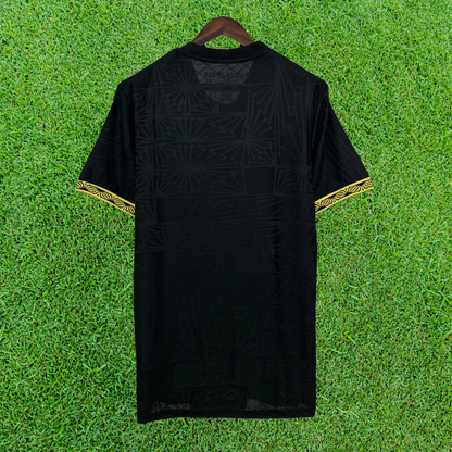 Camiseta local de México 2025, versión para aficionados 