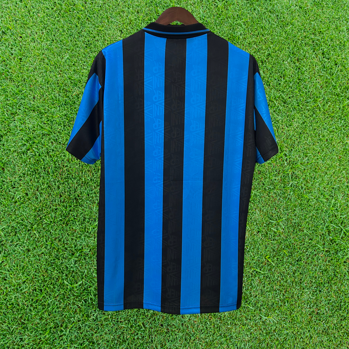 Camiseta de local del Inter de Milán 92/94 Retro 