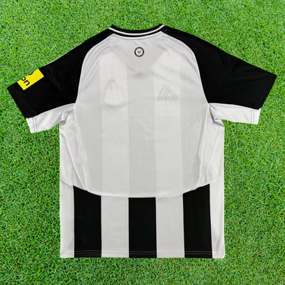 Camiseta local del Newcastle United 24/25, versión para aficionados 