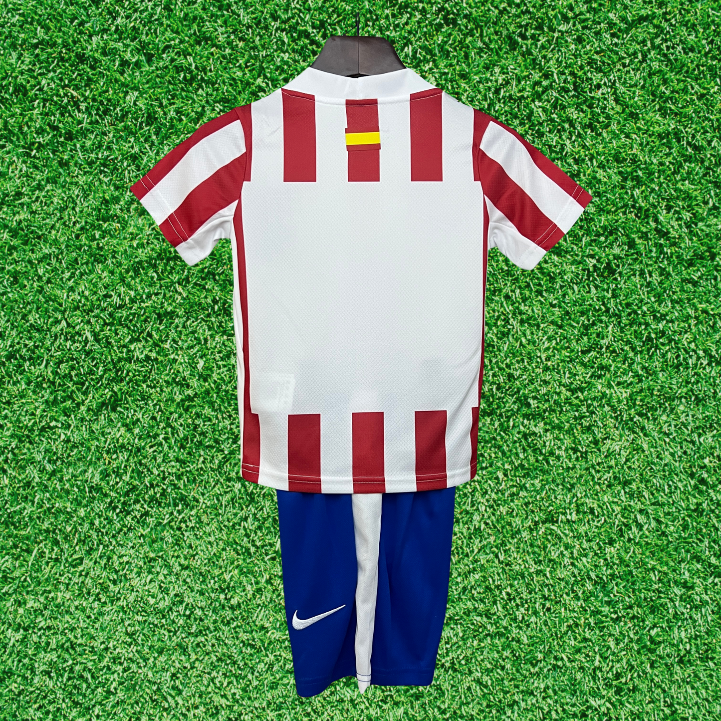 Kit Atlético Madrid I 25/26 Infantil