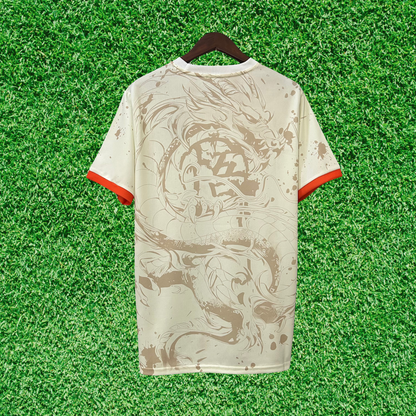 Japan Special Edition Goku 2025 Fan Jersey