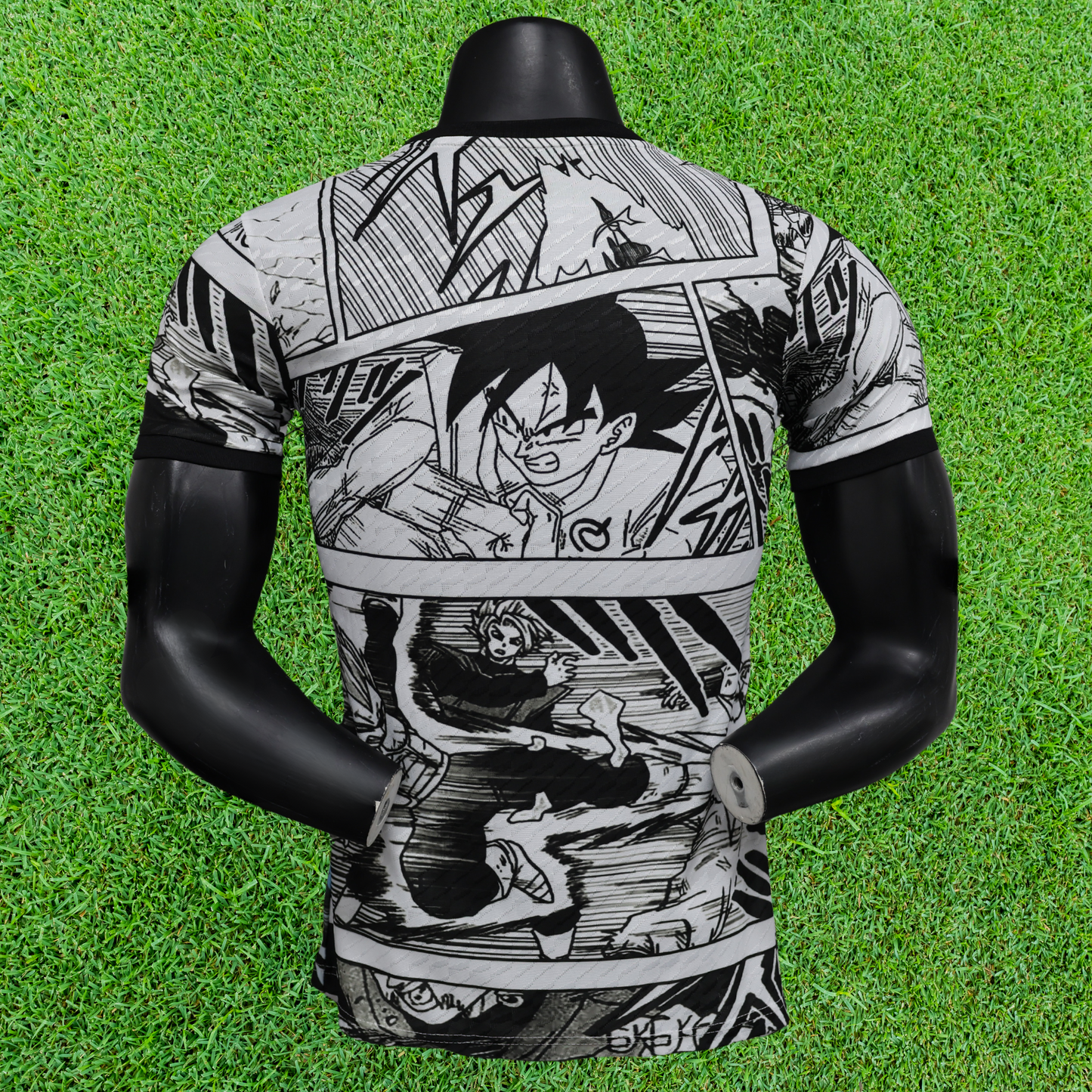 Japan Special Vegeta 2024 Player Jersey