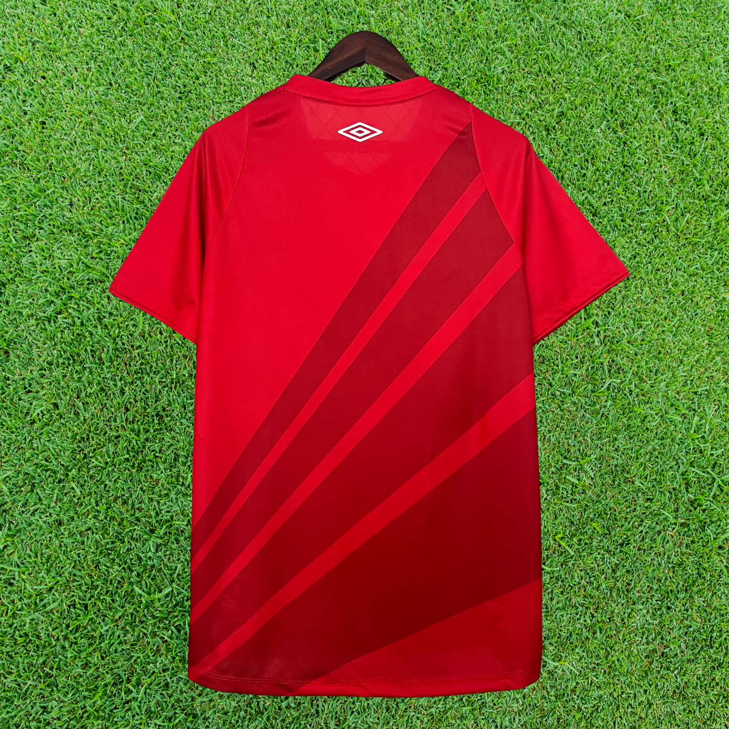 Athletico Paranaense Home Jersey 24/25 Fan Version