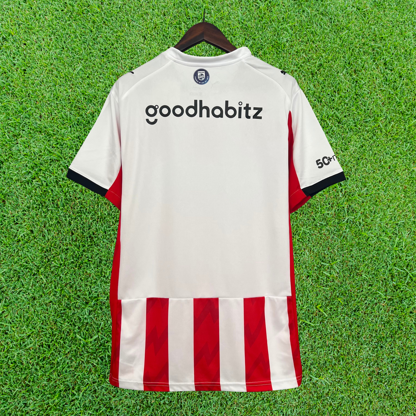 PSV Home Jersey 25/26 Fan Version 