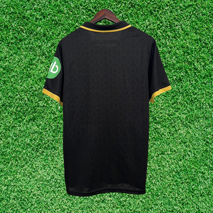 Camisa West Ham United III 25/26 Torcedor