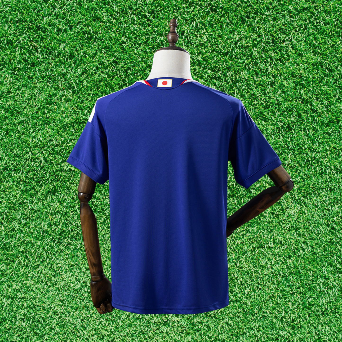 Japan Home Jersey 2026 Fan Version
