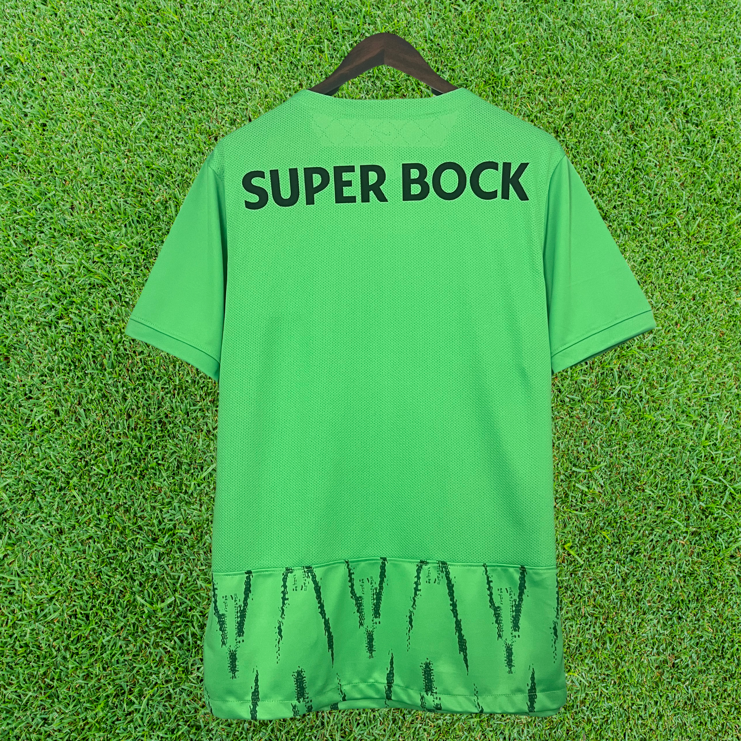 Sporting CP III 24/25 Fan Jersey