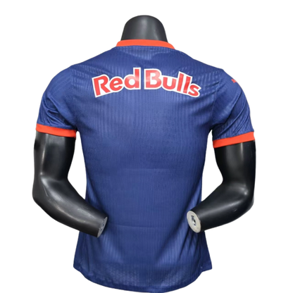 New York Red Bulls 25/26 III Third Jersey - Player Version