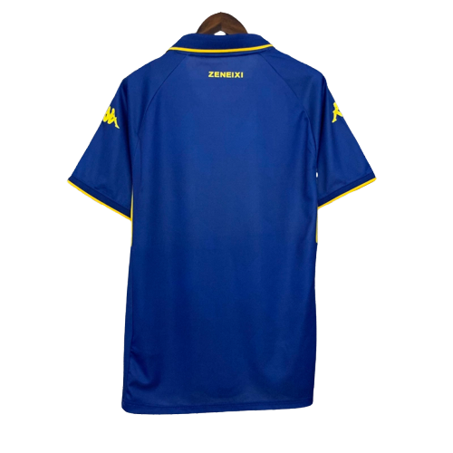 Genoa 25/26 Special Edition Jersey - Fan Version