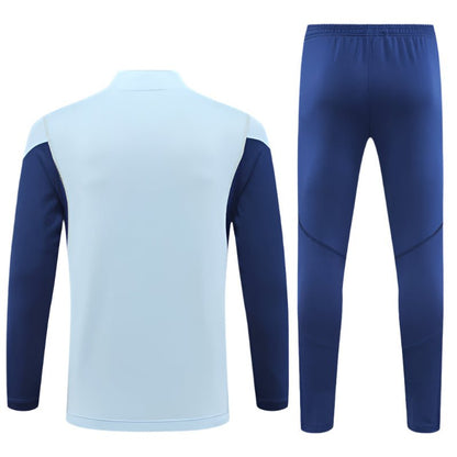 Espanha 22/23 - Fato de Treino - 1/2 Zip