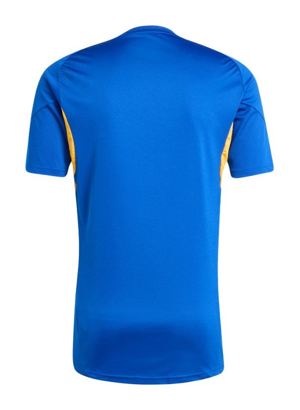 Camiseta Tigres UANL 2025-26 – Entrenamiento