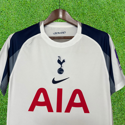 Tottenham Hotspur Home Jersey 25/26 Fan Version