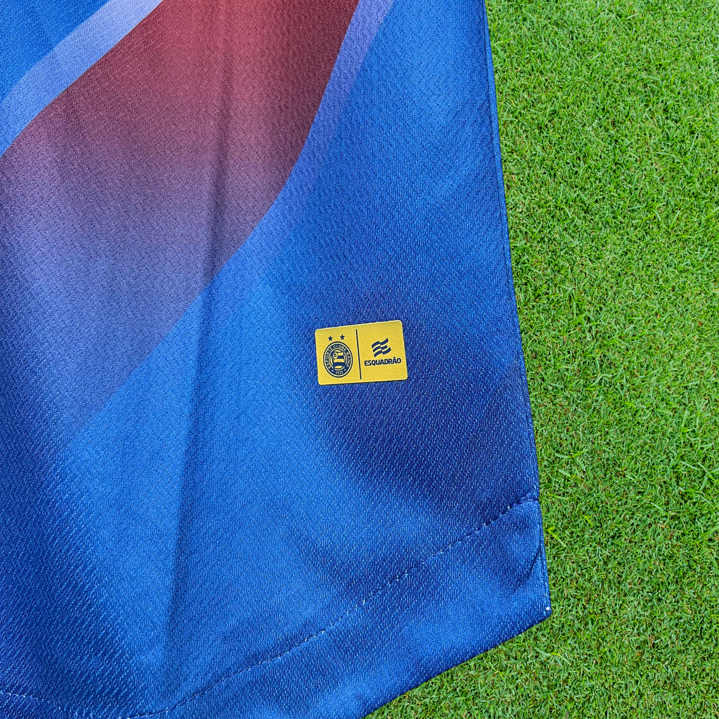 Bahia II 24/25 Fan Jersey