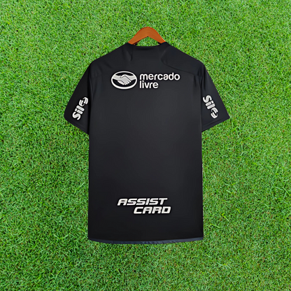 Flamengo Third Jersey 23/24 Fan Version