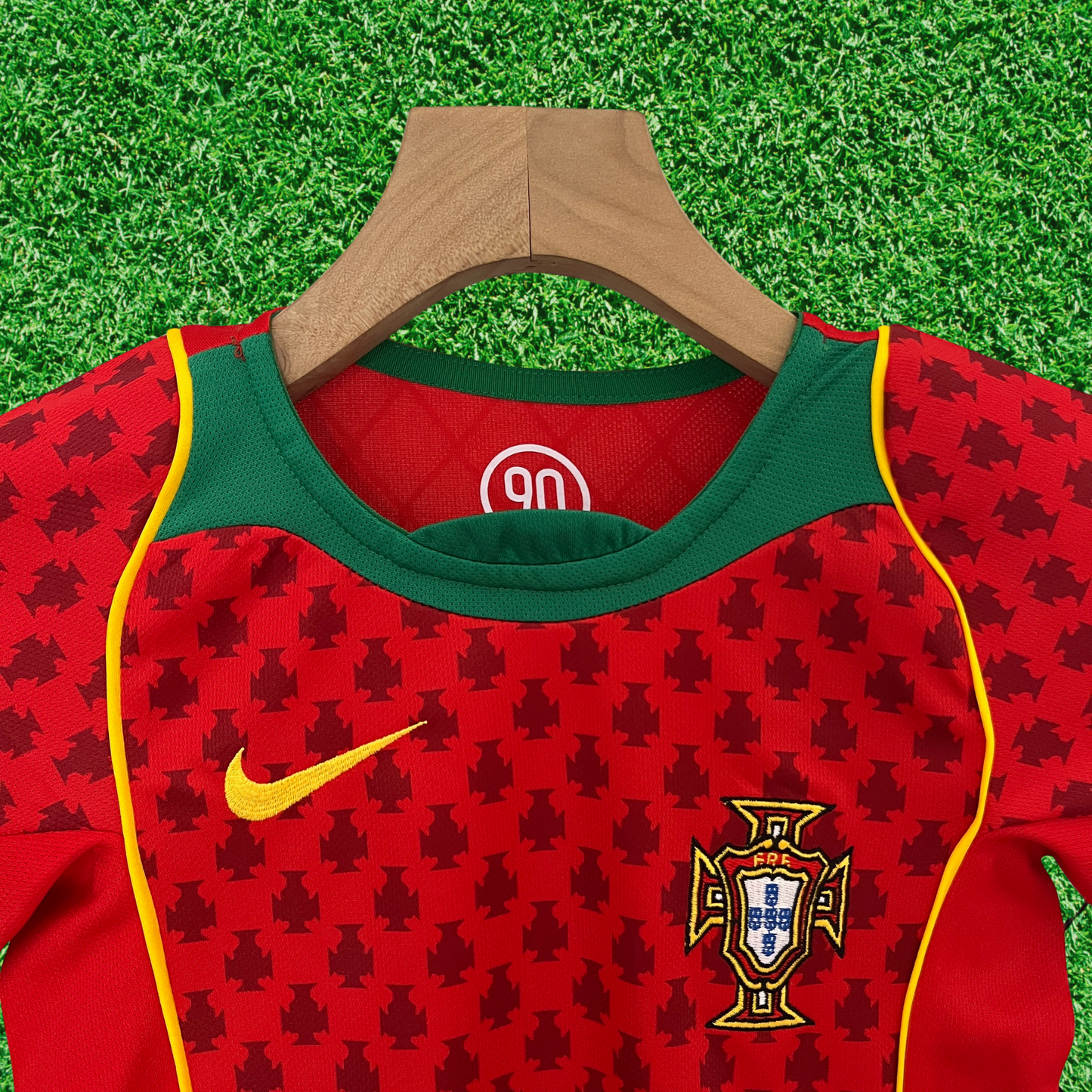 Kit Portugal I 2004 Children's