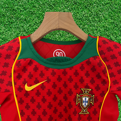 Kit Portugal I 2004 Children's