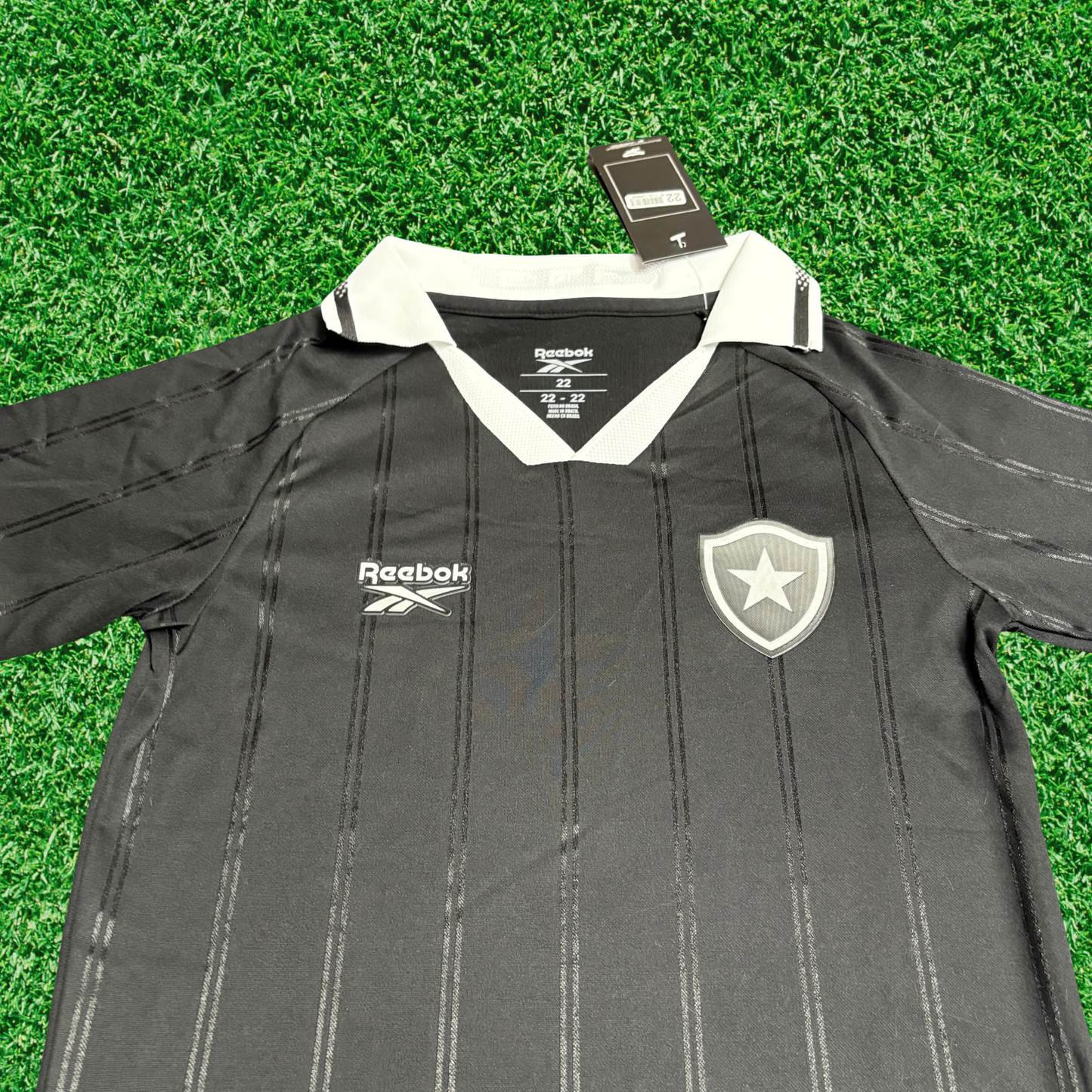 Botafogo II Kit 25/26 Kids