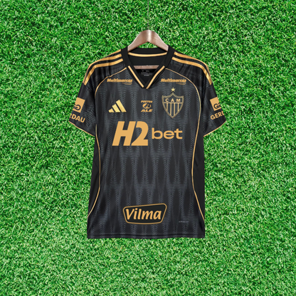 Atlético Mineiro Third Jersey 25/26 Fan Version