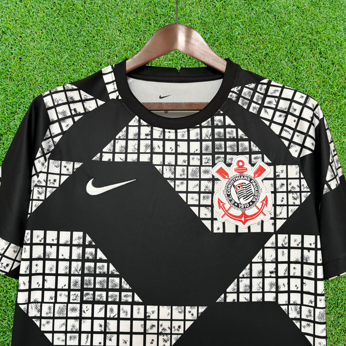 Camiseta de aficionado especial del Corinthians 2020 25/26 