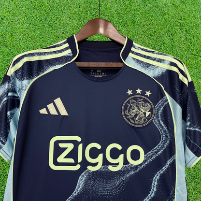 AFC Ajax II 25/26 Fan Jersey 