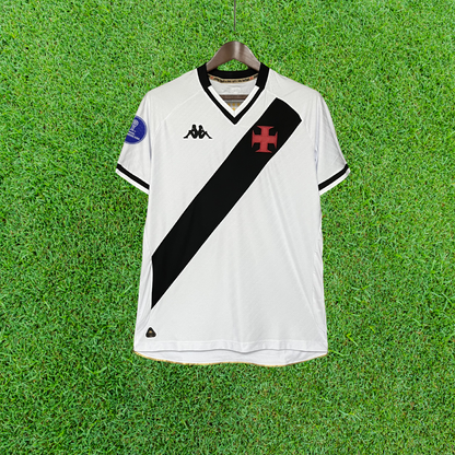 Vasco II Jersey 25/26 Fan Version