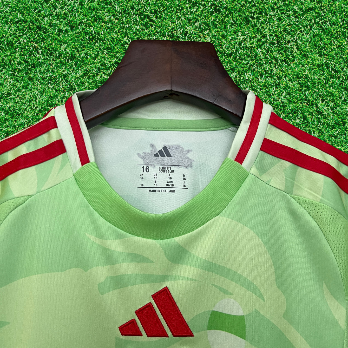 Kit Italy II 2025 Kids