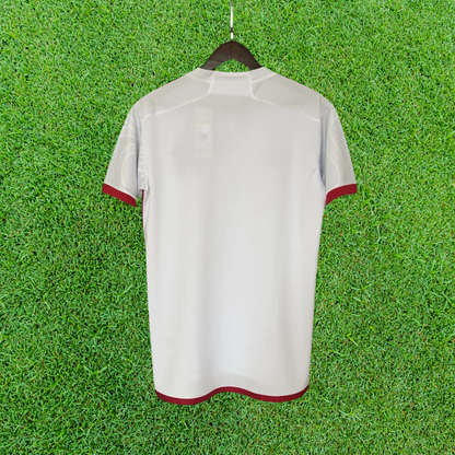 Flamengo II Jersey 24/25 Fan Version