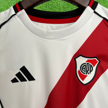 River Plate I 25/26 Children's Kit 