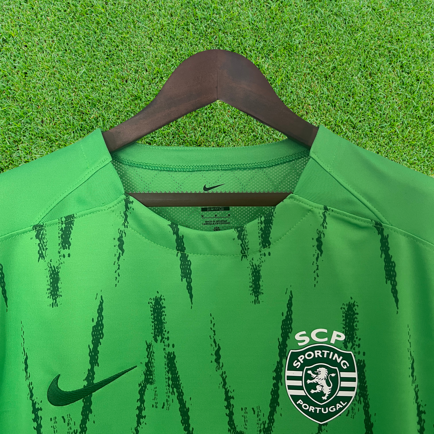 Sporting CP III 24/25 Fan Jersey
