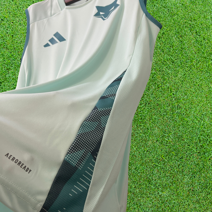 Regata de Entrenamiento Cruzeiro I 25/26 Aficionado 