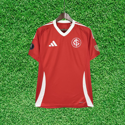 Internacional Home Jersey 25/26 Fan Version