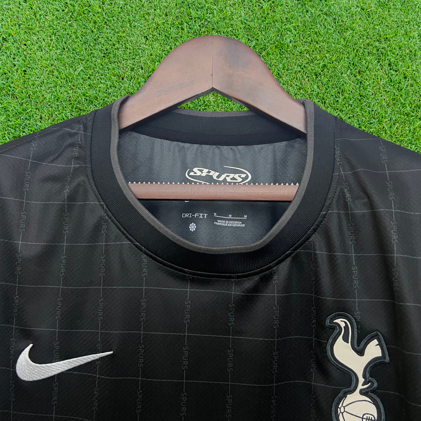 Camiseta Tottenham Hotspur II 25/26 