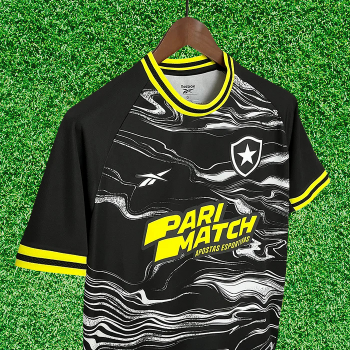 Botafogo III 24/25 Fan Jersey
