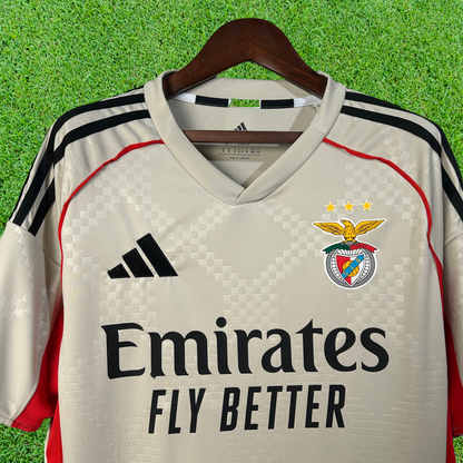 SL Benfica II 25/26 Fan Jersey