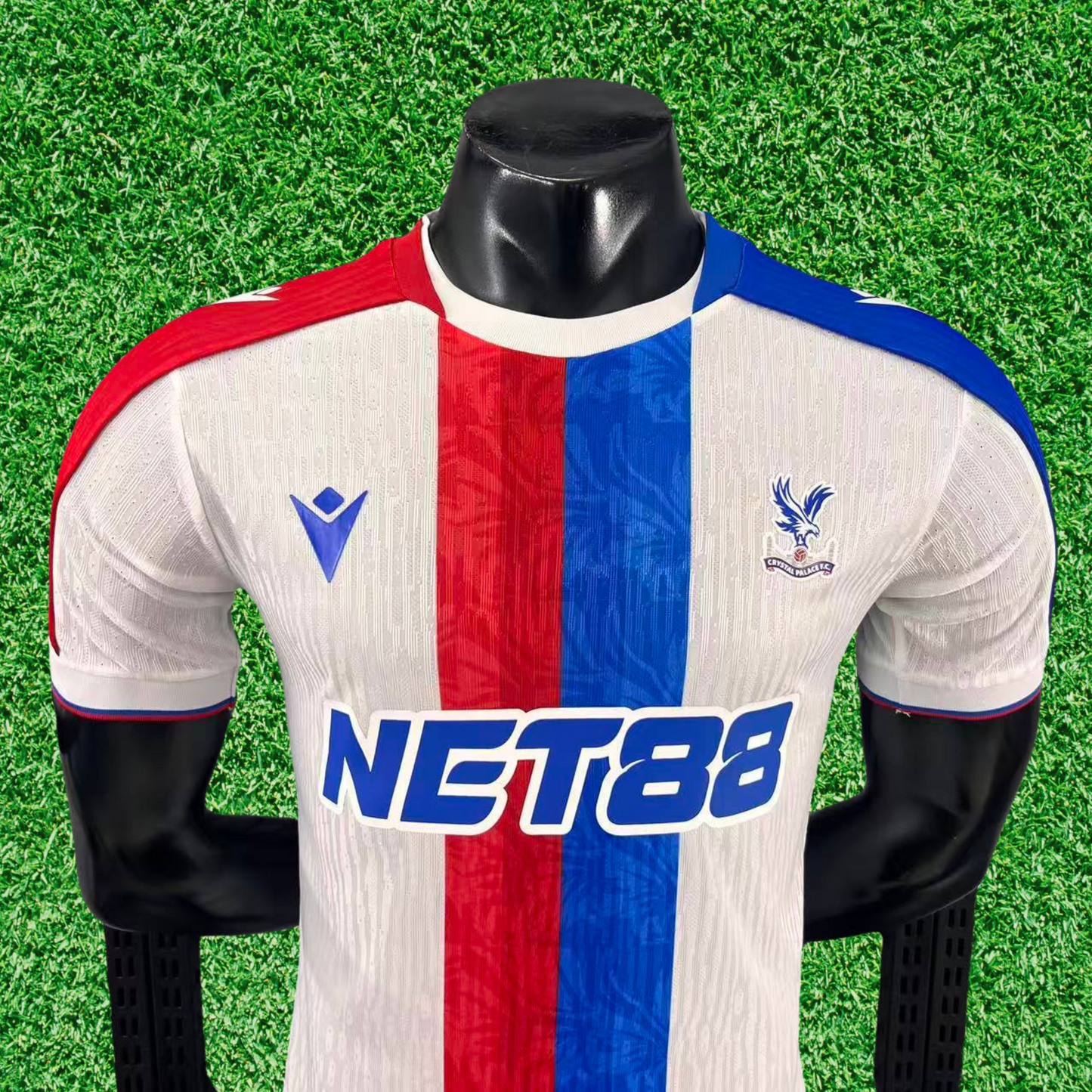 Crystal Palace Away 25/26 Player Shirt 