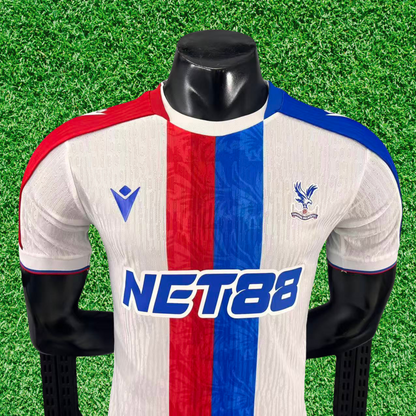 Crystal Palace Away 25/26 Player Shirt 