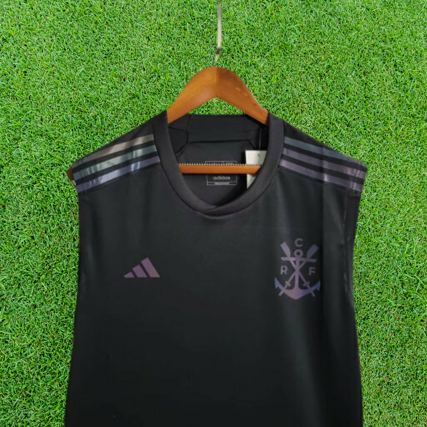 Flamengo Regatta III 23/24 Fan