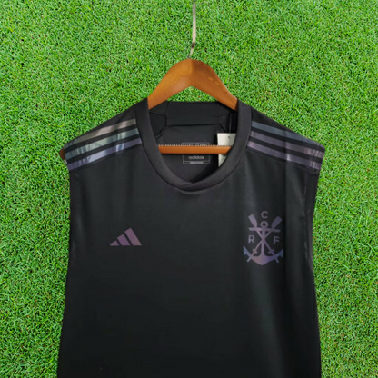 Flamengo Regatta III 23/24 Fan